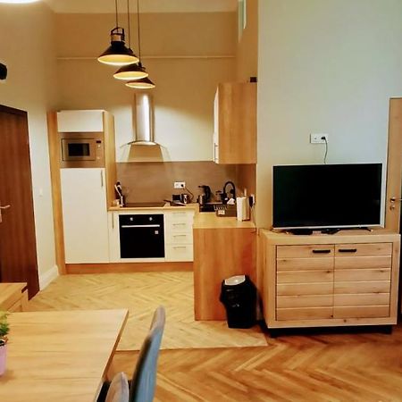Drzewna Apartamenty - Wroclawska 지엘로나구라 외부 사진