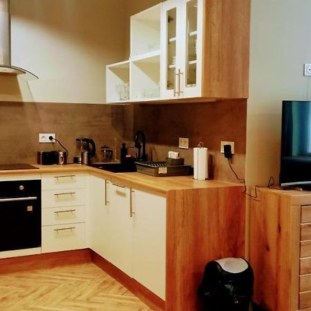 Drzewna Apartamenty - Wroclawska 지엘로나구라 외부 사진