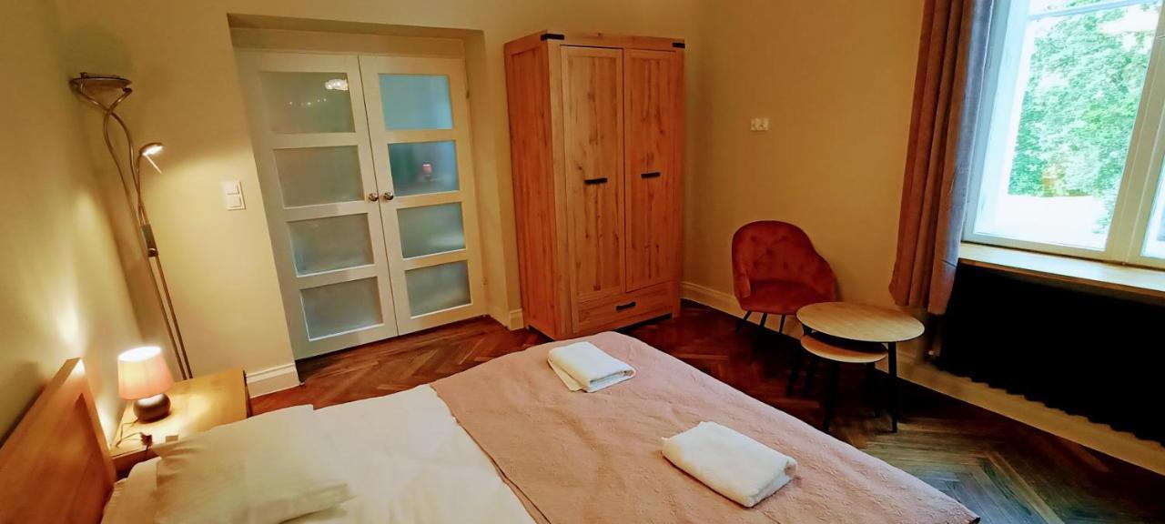 Drzewna Apartamenty - Wroclawska 지엘로나구라 외부 사진