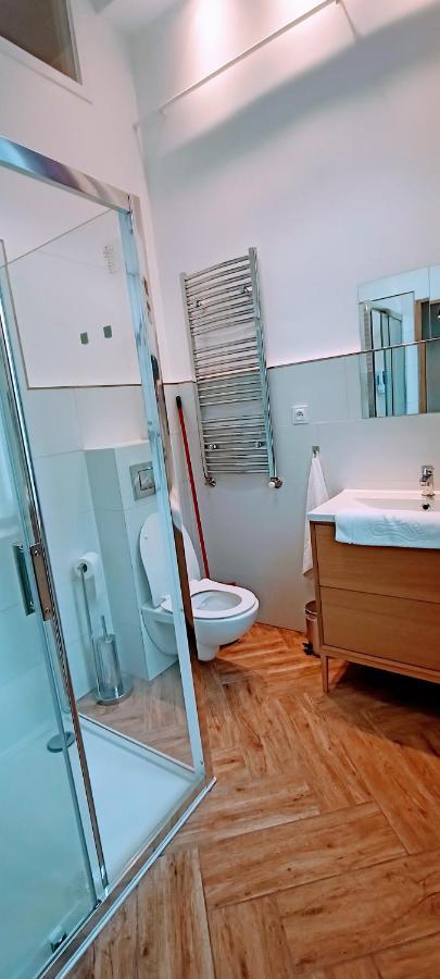 Drzewna Apartamenty - Wroclawska 지엘로나구라 외부 사진