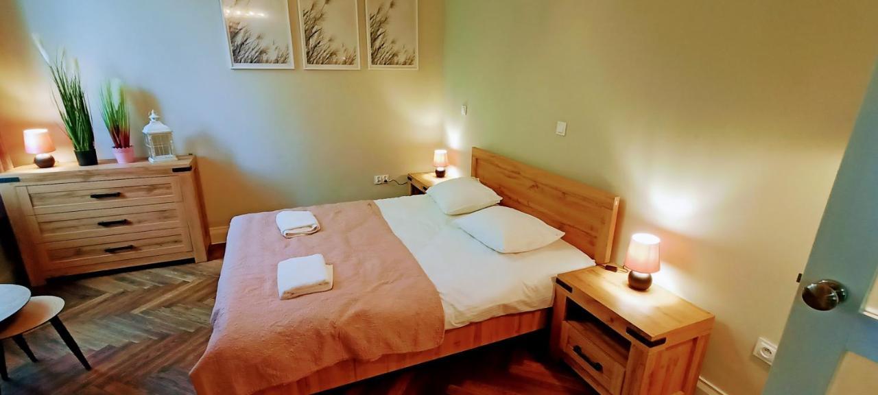 Drzewna Apartamenty - Wroclawska 지엘로나구라 외부 사진